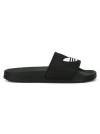 Adidas Originals  ADILETTE LITE Sliders - Black, UK 06