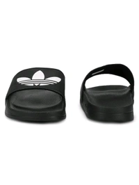 Adidas Originals  ADILETTE LITE Sliders - Black, UK 06