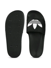 Adidas Originals  ADILETTE LITE Sliders - Black, UK 06