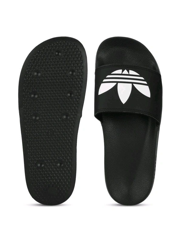 Adidas Originals  ADILETTE LITE Sliders - Black, UK 06