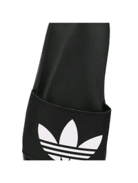 Adidas Originals  ADILETTE LITE Sliders - Black, UK 06