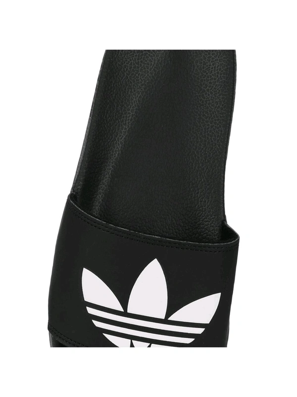 Adidas Originals  ADILETTE LITE Sliders - Black, UK 06