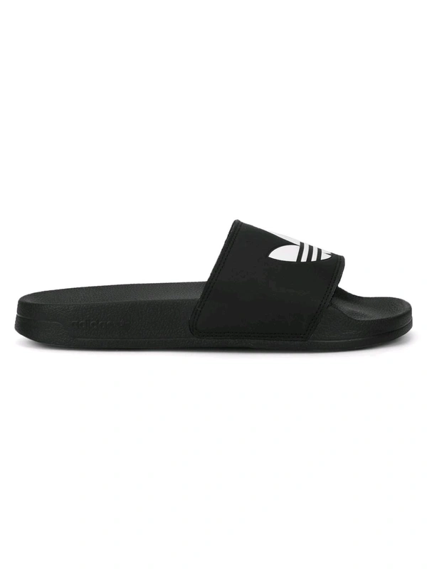 Adidas Originals  ADILETTE LITE Sliders - Black, UK 07