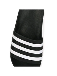 Adidas  ADILETTE Swim Slides - Black, UK 08