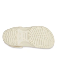 Crocs  Classic Unisex Adult ClogsVisit Store - Parchment, UK 09