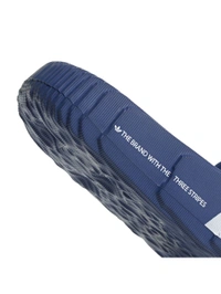 Adidas  Men ADILETTE 22 Casual Sliders - Scampi, UK 08