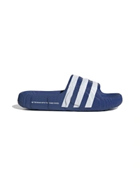 Adidas  Men ADILETTE 22 Casual Sliders - Scampi, UK 09