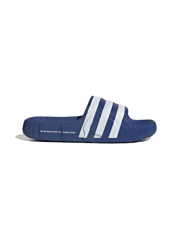 Adidas  Men ADILETTE 22 Casual Sliders - Scampi, UK 09