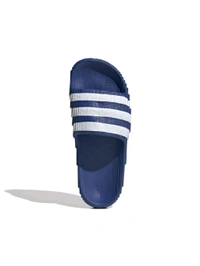 Adidas  Men ADILETTE 22 Casual Sliders - Scampi, UK 09