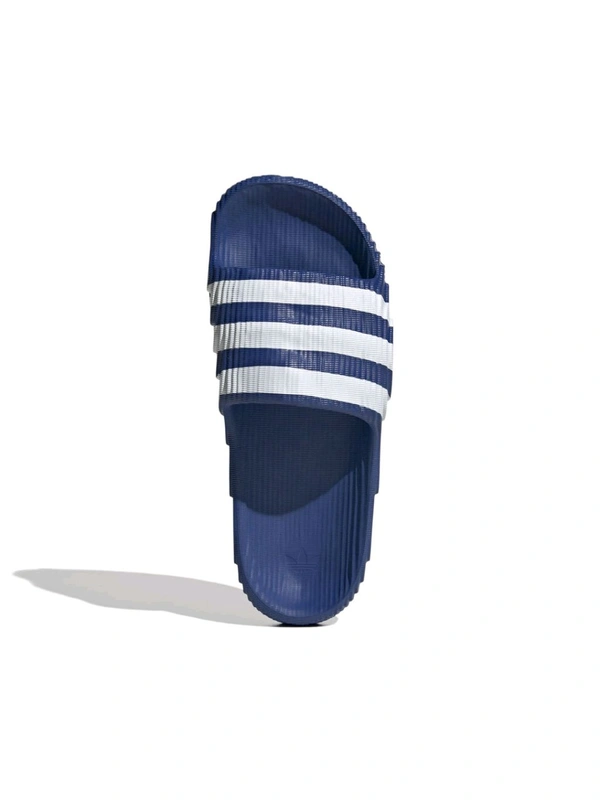 Adidas  Men ADILETTE 22 Casual Sliders - Scampi, UK 09