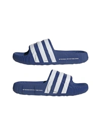 Adidas  Men ADILETTE 22 Casual Sliders - Scampi, UK 10