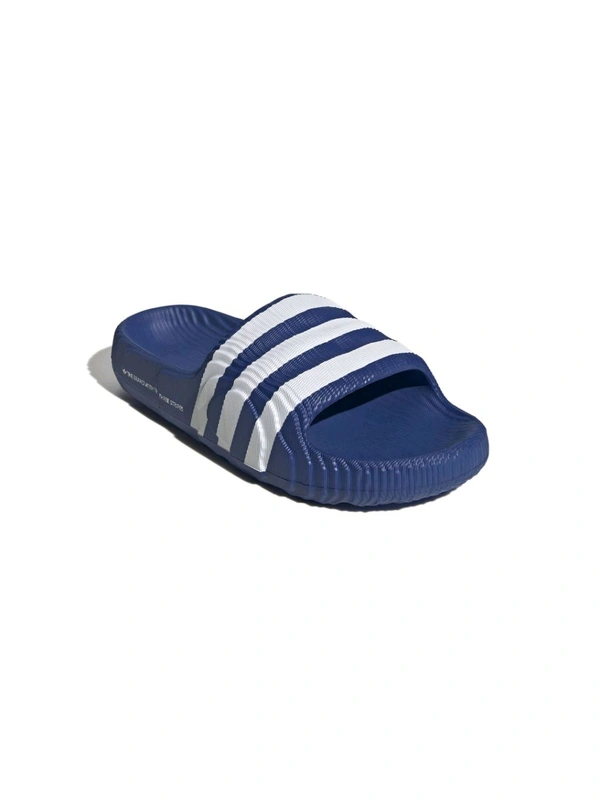 Adidas  Men ADILETTE 22 Casual Sliders - Scampi, UK 12