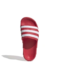 Adidas  Men ADILETTE 22 Casual Sliders - Guardsman Red, UK 08