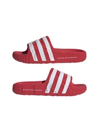 Adidas  Men ADILETTE 22 Casual Sliders - Guardsman Red, UK 08