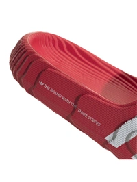 Adidas  Men ADILETTE 22 Casual Sliders - Guardsman Red, UK 08