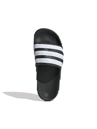 Adidas  Men ADILETTE 22 Casual Sliders - Black, UK 10