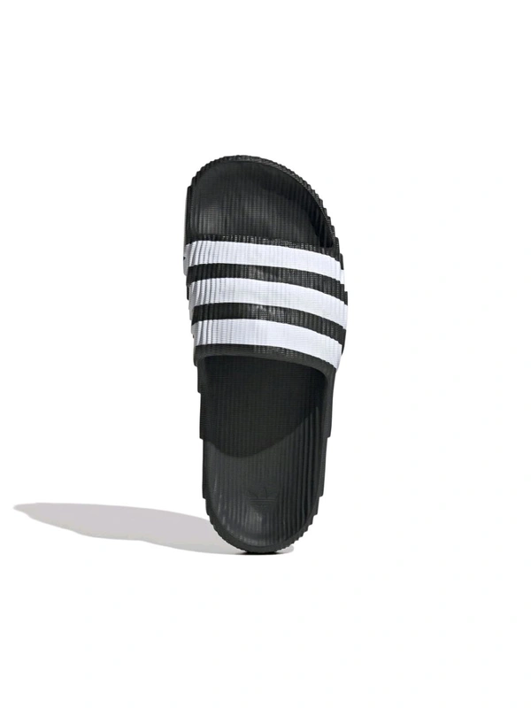 Adidas  Men ADILETTE 22 Casual Sliders - Black, UK 10