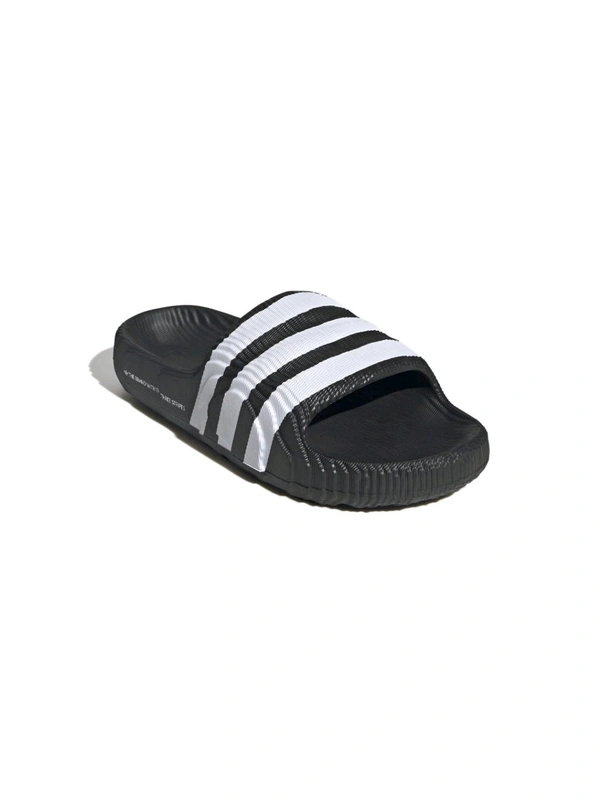 Adidas  Men ADILETTE 22 Casual Sliders - Black, UK 12