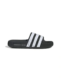 Adidas  Men ADILETTE 22 Casual Sliders - Black, UK 12