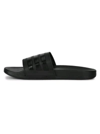 Adidas  ADILETTE COMFORT Swimming Slide - Black, UK 07