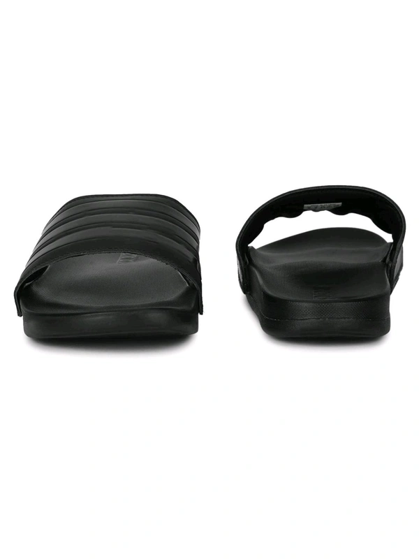 Adidas  ADILETTE COMFORT Swimming Slide - Black, UK 07