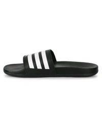 Adidas  ADILETTE COMFORT Swimming Slide - Black, UK 07