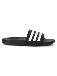 Adidas  ADILETTE COMFORT Swimming Slide - Black, UK 09