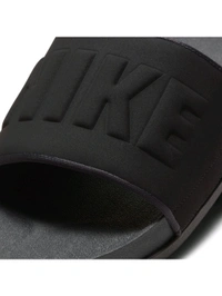 Nike Men Offcourt NSW ELEMENTS SOLAR - Black, UK 06