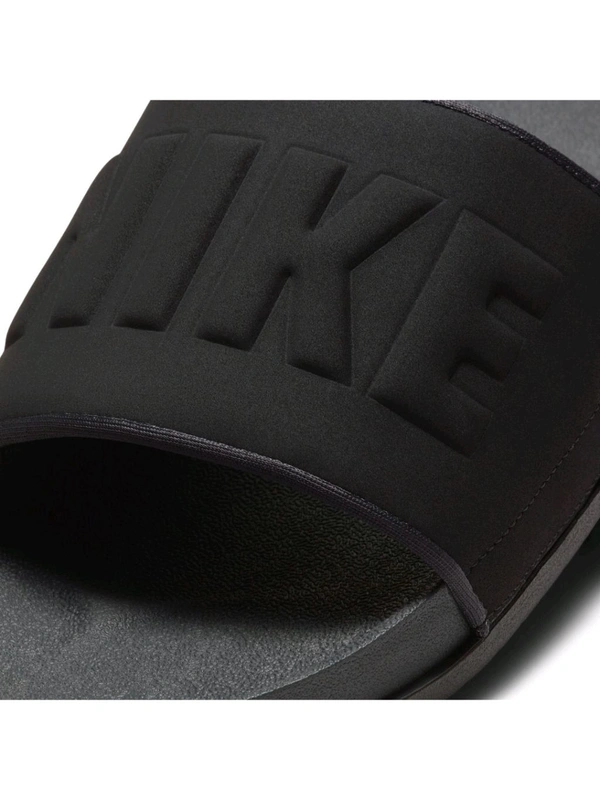 Nike Men Offcourt NSW ELEMENTS SOLAR - Black, UK 06