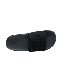 Nike Men Offcourt NSW ELEMENTS SOLAR - Black, UK 07