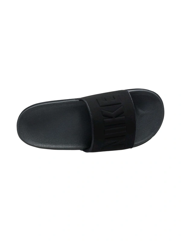 Nike Men Offcourt NSW ELEMENTS SOLAR - Black, UK 07