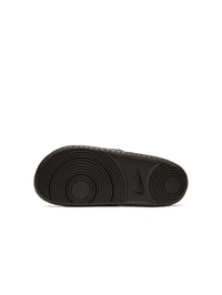 Nike Men Offcourt NSW ELEMENTS SOLAR - Black, UK 07