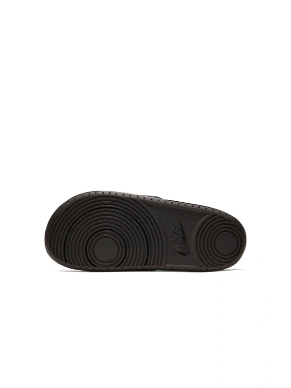 Nike Men Offcourt NSW ELEMENTS SOLAR - Black, UK 07