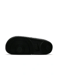 Nike Men Offcourt NSW ELEMENTS SOLAR - Black, UK 09