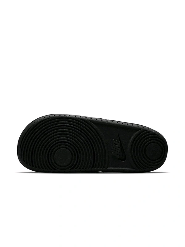 Nike Men Offcourt NSW ELEMENTS SOLAR - Black, UK 09