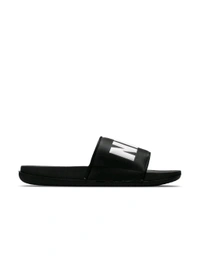 Nike Men Offcourt NSW ELEMENTS SOLAR - Black, UK 11