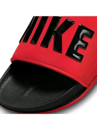 Nike Men Offcourt NSW ELEMENTS SOLAR - Red, UK 08