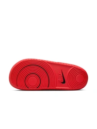 Nike Men Offcourt NSW ELEMENTS SOLAR - Red, UK 08