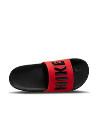 Nike Men Offcourt NSW ELEMENTS SOLAR - Red, UK 10
