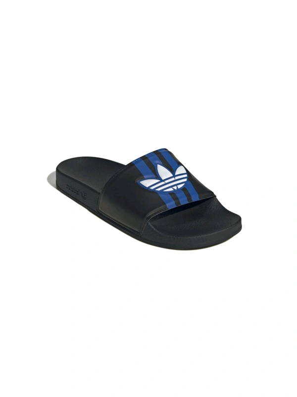 Adidas  Men ADILETTE Casual ORIGINALS Sliders - Black, UK 08