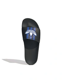 Adidas  Men ADILETTE Casual ORIGINALS Sliders - Black, UK 08