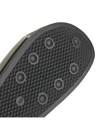 Adidas  Men ADILETTE Casual ORIGINALS Sliders - Black, UK 08