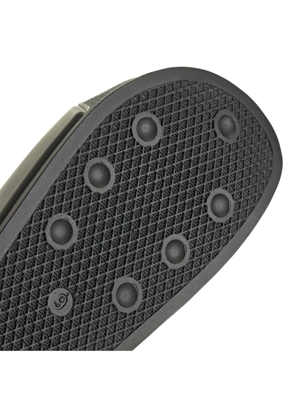 Adidas  Men ADILETTE Casual ORIGINALS Sliders - Black, UK 08