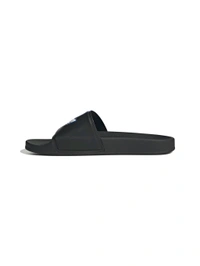 Adidas  Men ADILETTE Casual ORIGINALS Sliders - Black, UK 10