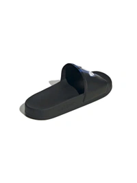 Adidas  Men ADILETTE Casual ORIGINALS Sliders - Black, UK 11