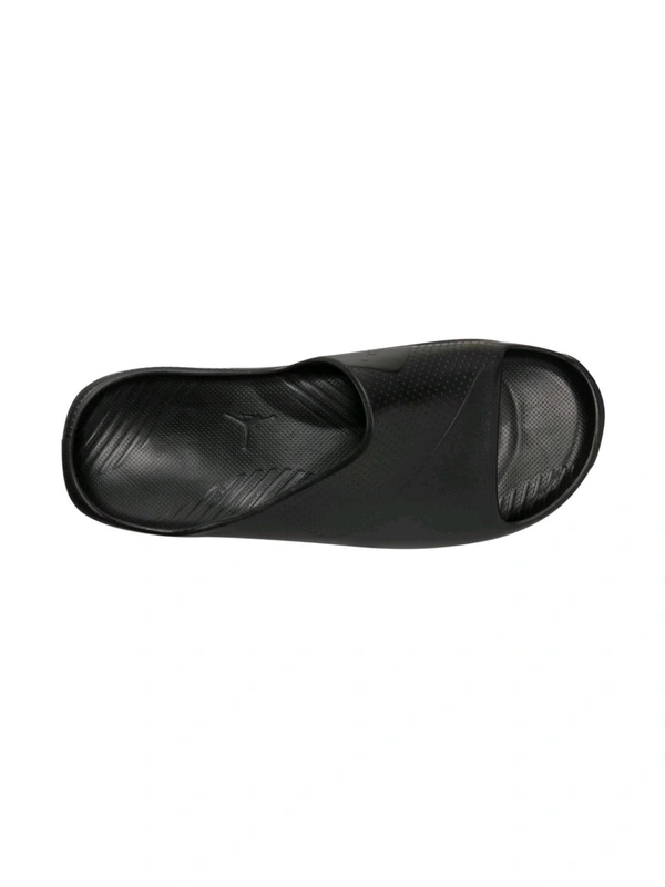 Nike Men Jordan Post JORDAN OFF CRT BBALL - Black, UK 08
