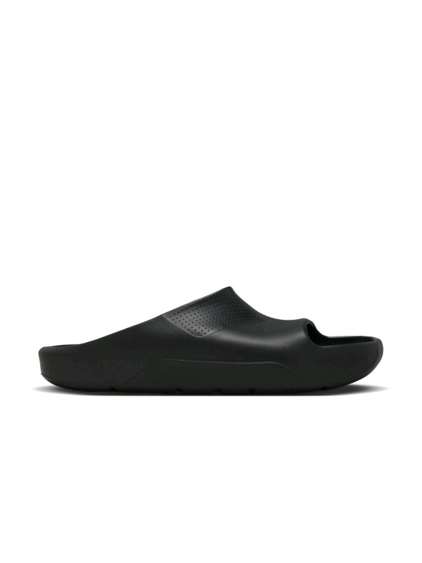 Nike Men Jordan Post JORDAN OFF CRT BBALL - Black, UK 10