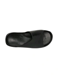 Nike Men Jordan Post JORDAN OFF CRT BBALL - Black, UK 10