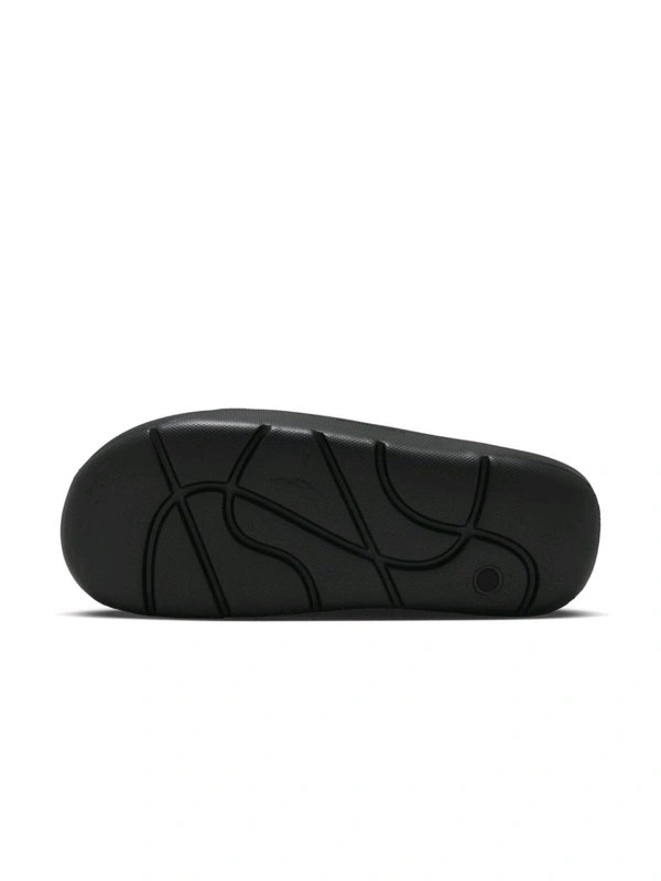 Nike Men Jordan Post JORDAN OFF CRT BBALL - Black, UK 10