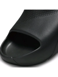 Nike Men Jordan Post JORDAN OFF CRT BBALL - Black, UK 11